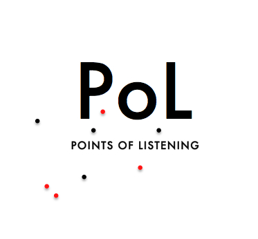 Points of Listening